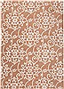 Surya Cosmopolitan Red 90 X 130 Area Rug COS9050-913 800-40410 Thumb 0