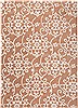 Surya Cosmopolitan Red 90 X 130 Area Rug COS9050-913 800-40410 Thumb 0