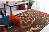 Surya Cosmopolitan Brown 20 X 30 Area Rug COS9056-23 800-40416 Thumb 3