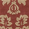 Surya Cosmopolitan Red 20 X 30 Area Rug COS9068-23 800-40448 Thumb 2