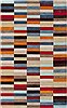 Surya Cosmopolitan Yellow 80 X 110 Area Rug COS9092-811 800-40478 Thumb 0
