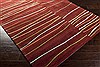 Surya Cosmopolitan Red 50 X 80 Area Rug COS9094-58 800-40487 Thumb 1