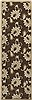 Surya Cosmopolitan Brown Runner 26 X 80 Area Rug COS9096-268 800-40491 Thumb 0