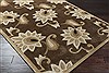 Surya Cosmopolitan Brown 36 X 56 Area Rug COS9096-3656 800-40492 Thumb 1