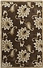 Surya Cosmopolitan Brown 36 X 56 Area Rug COS9096-3656 800-40492 Thumb 0