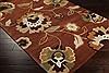 Surya Cosmopolitan Red 20 X 30 Area Rug COS9105-23 800-40499 Thumb 1