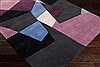 Surya Cosmopolitan Purple 36 X 56 Area Rug COS9135-3656 800-40536 Thumb 1