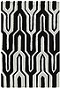 Surya Cosmopolitan White 20 X 30 Area Rug COS9148-23 800-40541 Thumb 0