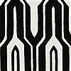 Surya Cosmopolitan White 90 X 130 Area Rug COS9148-913 800-40547 Thumb 2