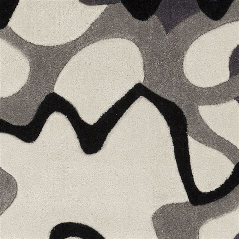 Surya Cosmopolitan Grey 20 X 30 Area Rug COS9153-23 800-40548 Image 2