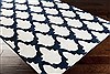 Surya Cosmopolitan Blue 50 X 80 Area Rug COS9159-58 800-40558 Thumb 1