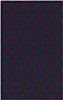 Surya Cosmopolitan Purple 80 X 110 Area Rug COS9160-811 800-40566 Thumb 0