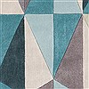 Surya Cosmopolitan Green 20 X 30 Area Rug COS9169-23 800-40569 Thumb 2