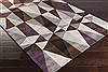 Surya Cosmopolitan Purple 20 X 30 Area Rug COS9171-23 800-40576 Thumb 1