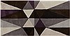 Surya Cosmopolitan Purple 20 X 30 Area Rug COS9171-23 800-40576 Thumb 2