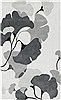 Surya Cosmopolitan Grey 50 X 80 Area Rug COS9172-58 800-40586 Thumb 0