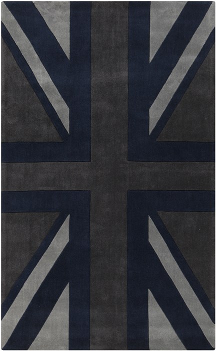 Surya Cosmopolitan Grey 20 X 30 Area Rug COS9184-23 800-40625 Image 0