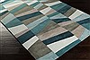 Surya Cosmopolitan Blue 20 X 30 Area Rug COS9187-23 800-40646 Thumb 1