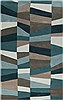 Surya Cosmopolitan Blue 20 X 30 Area Rug COS9187-23 800-40646 Thumb 0