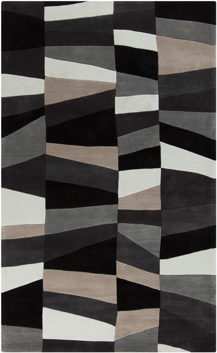 Surya Cosmopolitan Grey 20 X 30 Area Rug COS9188-23 800-40653 Image 0