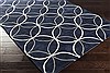 Surya Cosmopolitan Blue 20 X 30 Area Rug COS9190-23 800-40667 Thumb 1