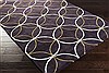 Surya Cosmopolitan Purple 50 X 80 Area Rug COS9191-58 800-40677 Thumb 1