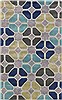 Surya Cosmopolitan Blue 20 X 30 Area Rug COS9193-23 800-40688 Thumb 0