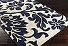 Surya Cosmopolitan Blue 50 X 80 Area Rug COS9194-58 800-40698 Thumb 1