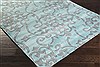 Surya Cosmopolitan Blue 20 X 30 Area Rug COS9202-23 800-40751 Thumb 1