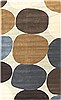 Surya Cosmopolitan Yellow 50 X 80 Area Rug COS9203-58 800-40761 Thumb 0