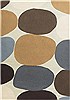 Surya Cosmopolitan Yellow 90 X 130 Area Rug COS9203-913 800-40764 Thumb 0