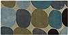 Surya Cosmopolitan Yellow 36 X 56 Area Rug COS9204-3656 800-40767 Thumb 2