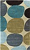 Surya Cosmopolitan Yellow 36 X 56 Area Rug COS9204-3656 800-40767 Thumb 0