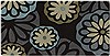 Surya Cosmopolitan White 50 X 80 Area Rug COS9205-58 800-40775 Thumb 2