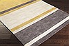 Surya Cosmopolitan Yellow 50 X 80 Area Rug COS9215-58 800-40838 Thumb 1