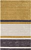 Surya Cosmopolitan Yellow 50 X 80 Area Rug COS9215-58 800-40838 Thumb 0