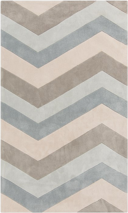 Surya Cosmopolitan Blue 20 X 30 Area Rug COS9216-23 800-40842 Image 0