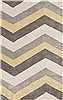 Surya Cosmopolitan Yellow 20 X 30 Area Rug COS9217-23 800-40849 Thumb 0