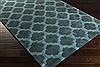 Surya Cosmopolitan Blue 80 X 110 Area Rug COS9225-811 800-40881 Thumb 1