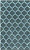 Surya Cosmopolitan Blue 80 X 110 Area Rug COS9225-811 800-40881 Thumb 0