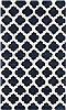 Surya Cosmopolitan Blue 20 X 30 Area Rug COS9226-23 800-40884 Thumb 0