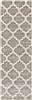 Surya Cosmopolitan Grey Runner 26 X 80 Area Rug COS9227-268 800-40892 Thumb 0