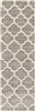 Surya Cosmopolitan Grey Runner 26 X 80 Area Rug COS9227-268 800-40892 Thumb 0