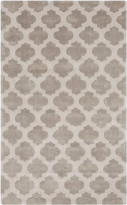 Surya Cosmopolitan Grey 90 X 130 Area Rug COS9227-913 800-40897 Image 0