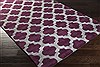 Surya Cosmopolitan Purple 36 X 56 Area Rug COS9228-3656 800-40900 Thumb 1