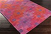 Surya Cosmopolitan Red 20 X 30 Area Rug COS9232-23 800-40926 Thumb 1