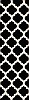 Surya Cosmopolitan Black Runner 26 X 80 Area Rug COS9237-268 800-40948 Thumb 0