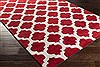 Surya Cosmopolitan Red 50 X 80 Area Rug COS9238-58 800-40957 Thumb 1