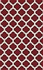 Surya Cosmopolitan Red 50 X 80 Area Rug COS9238-58 800-40957 Thumb 0