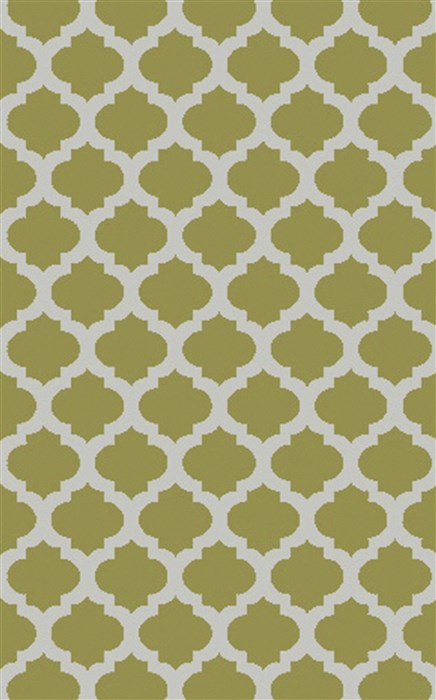 Surya Cosmopolitan Green 20 X 30 Area Rug COS9240-23 800-40968 Image 0